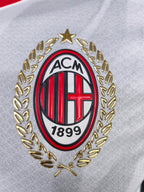 AC Milan Away Kit Jersey 26/27