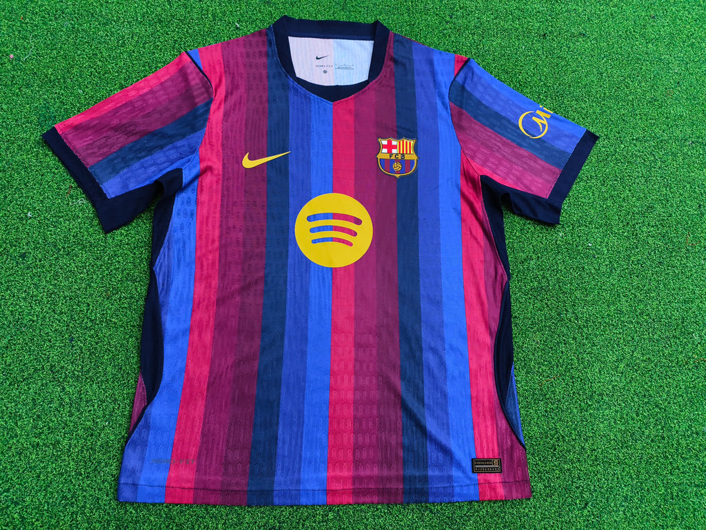 Barcelona Home Jersey 26/27