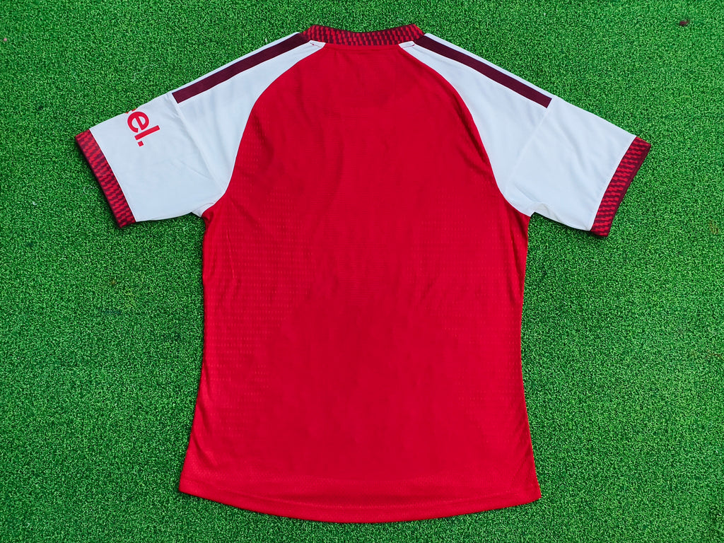 Arsenal Home Jersey 26/27