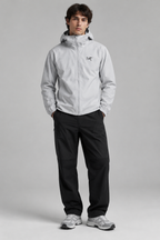 Arc’teryx Solana Hooded Technical Jacket