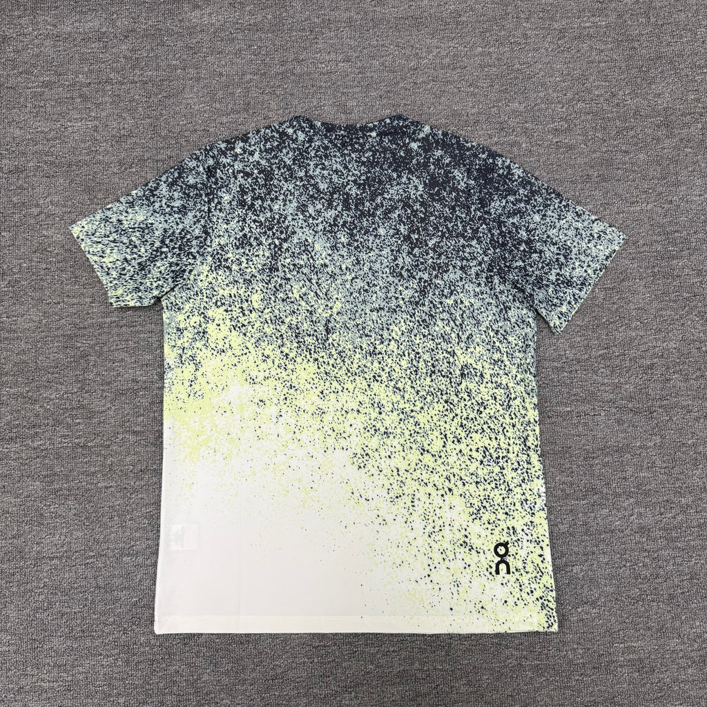 On Running Performance T-Shirt STYLE 4