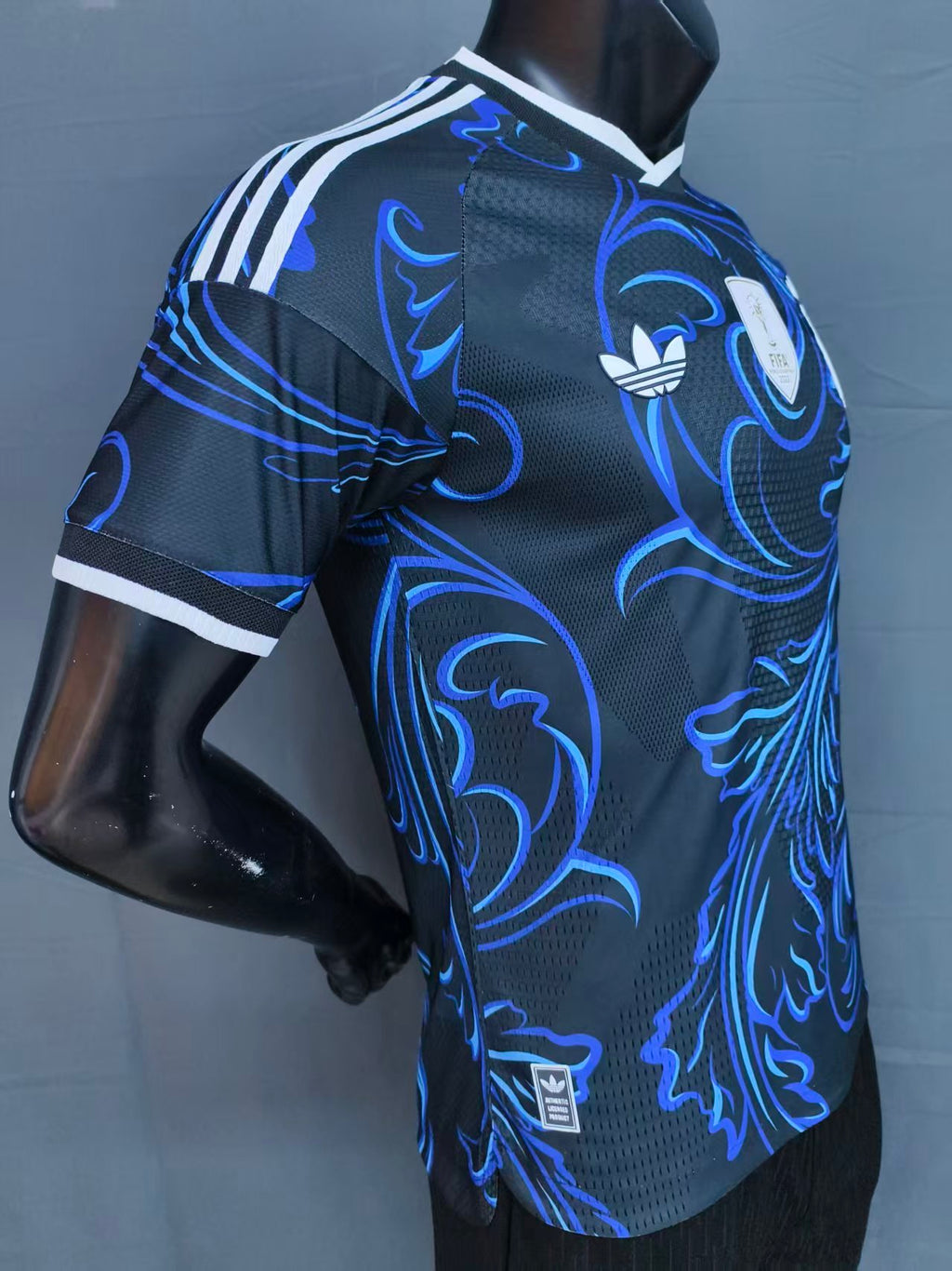 Argentina Away World Cup Jersey 2026