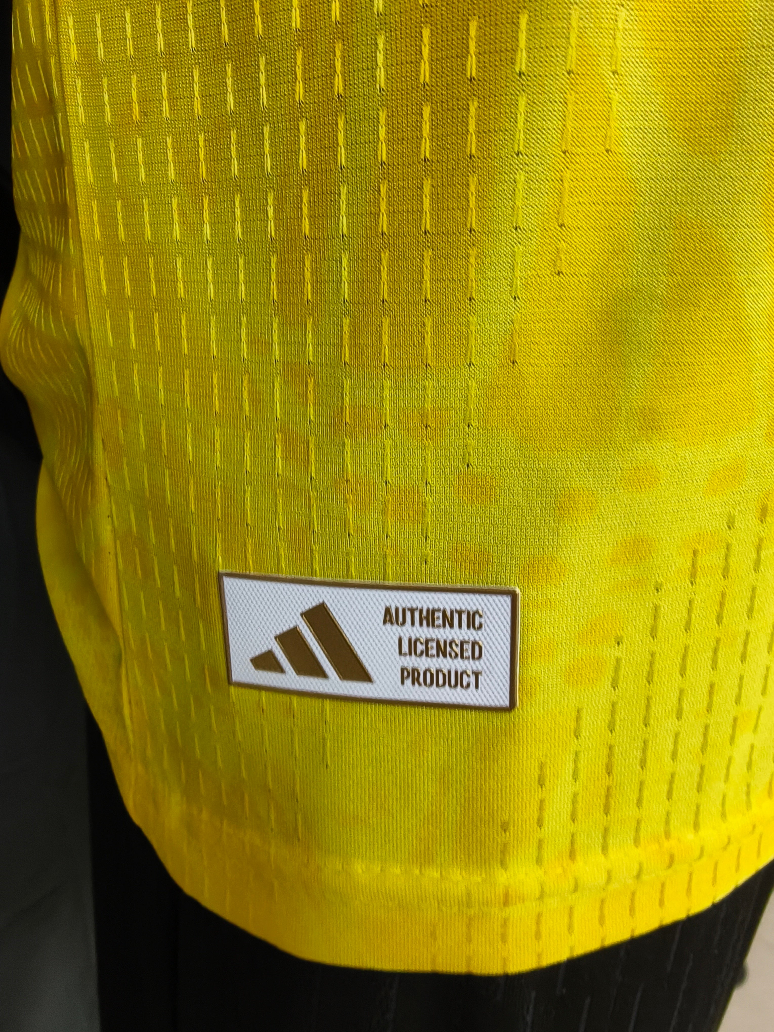Colombia Home World Cup Jersey 2026