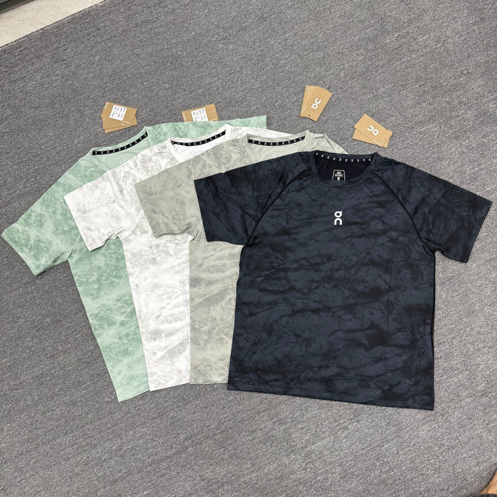 On Running Performance T-Shirt STYLE 8
