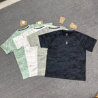On Running Performance T-Shirt STYLE 8