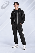 ASICS Performance 3-Piece Tracksuit Set