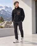 On Running Tech Fleece Full-ZIP Jacket