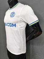 Olympique de Marseille Home Jersey 26/27