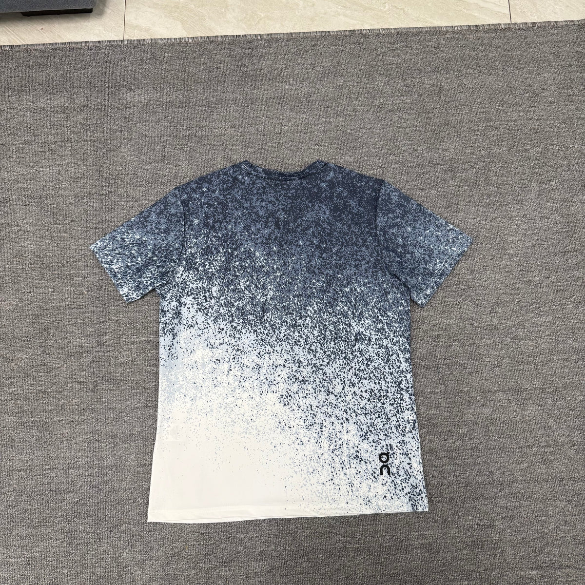 On Running Performance T-Shirt STYLE 4