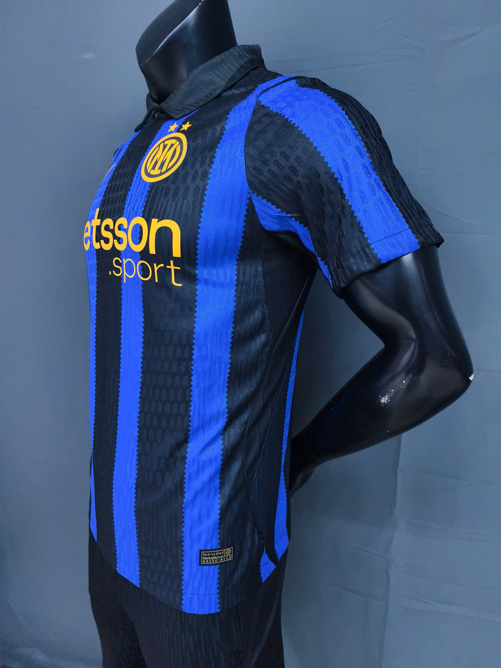 Inter Milan Home Jersey 26/27