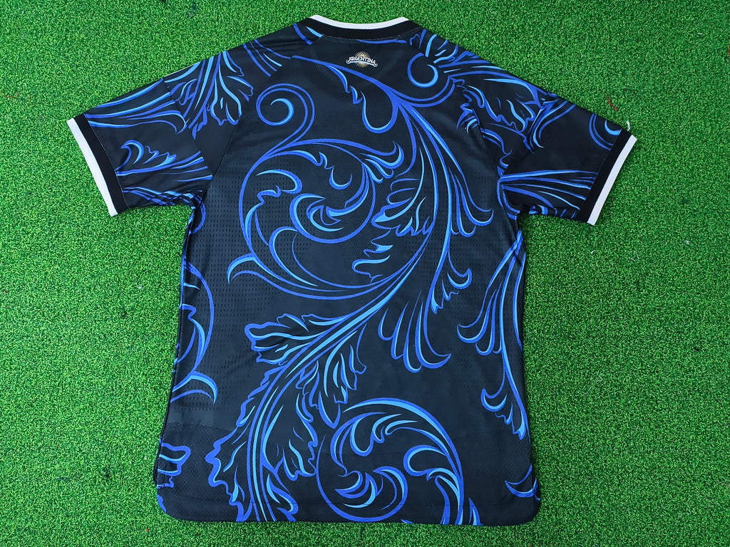 Argentina Away World Cup Jersey 2026
