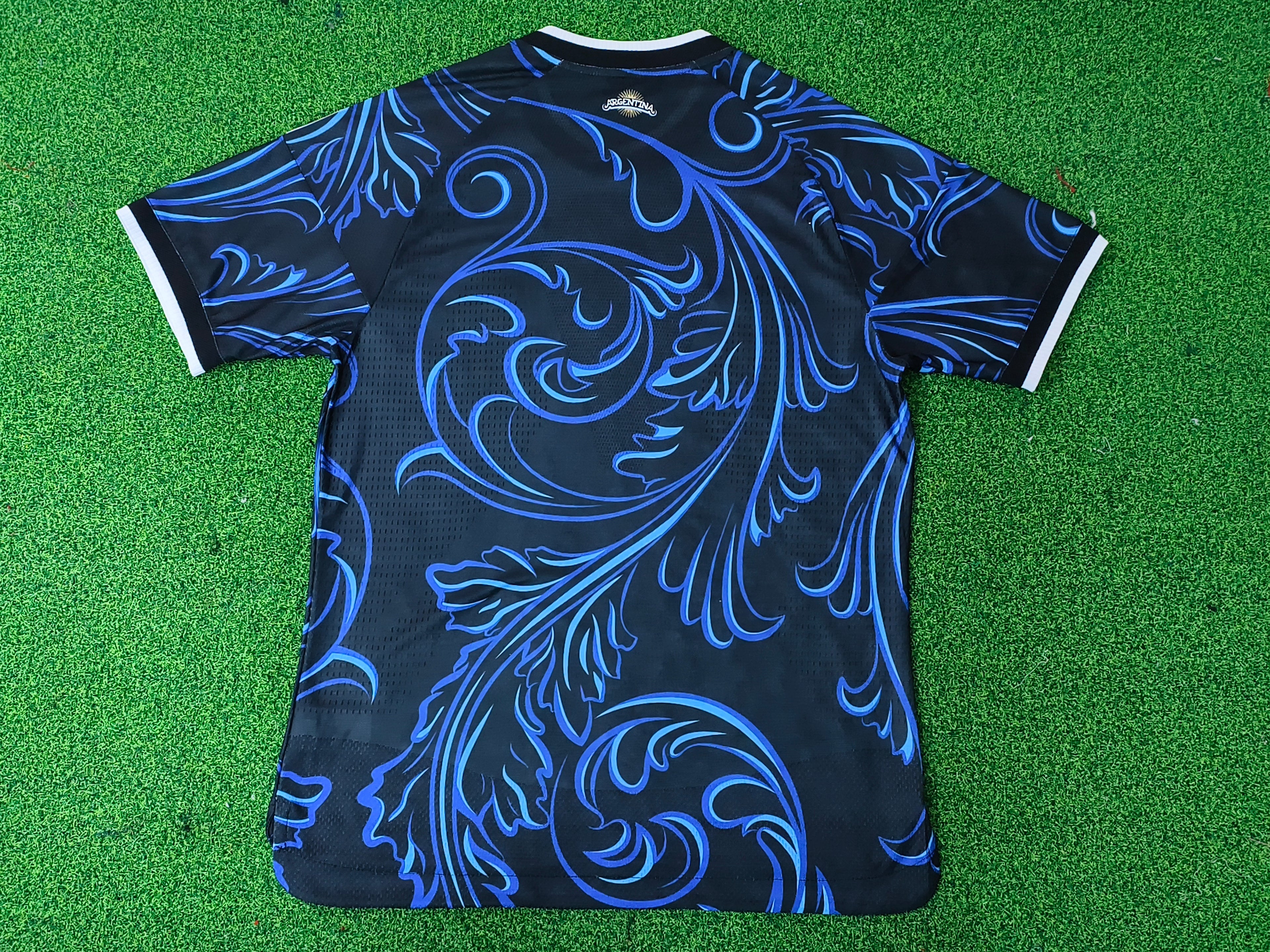 Argentina Away World Cup Jersey 2026