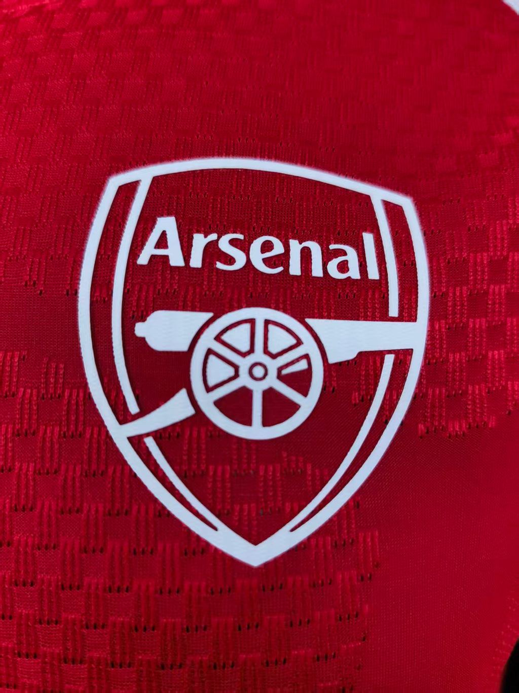 Arsenal Home Jersey 26/27