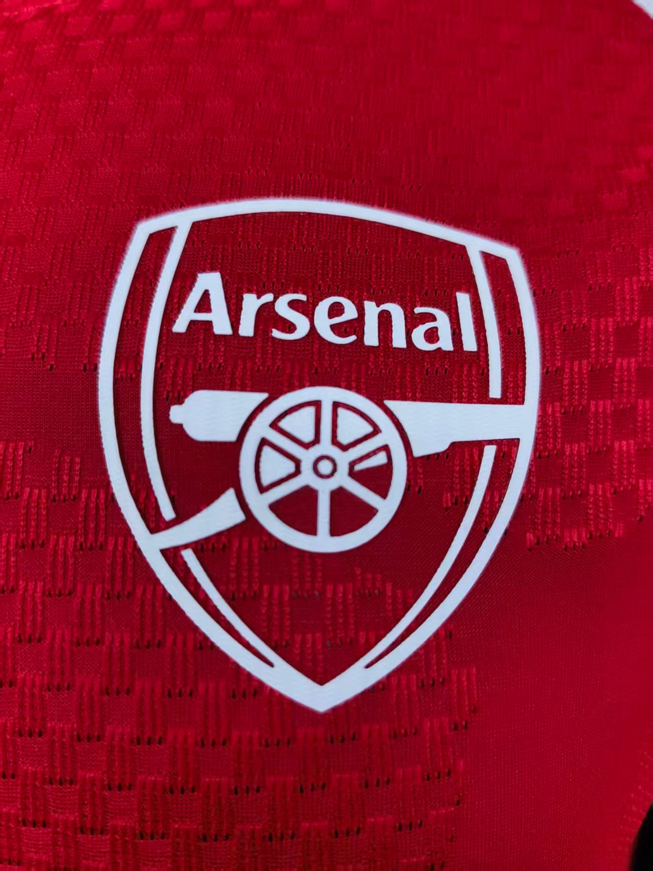 Arsenal Home Jersey 26/27