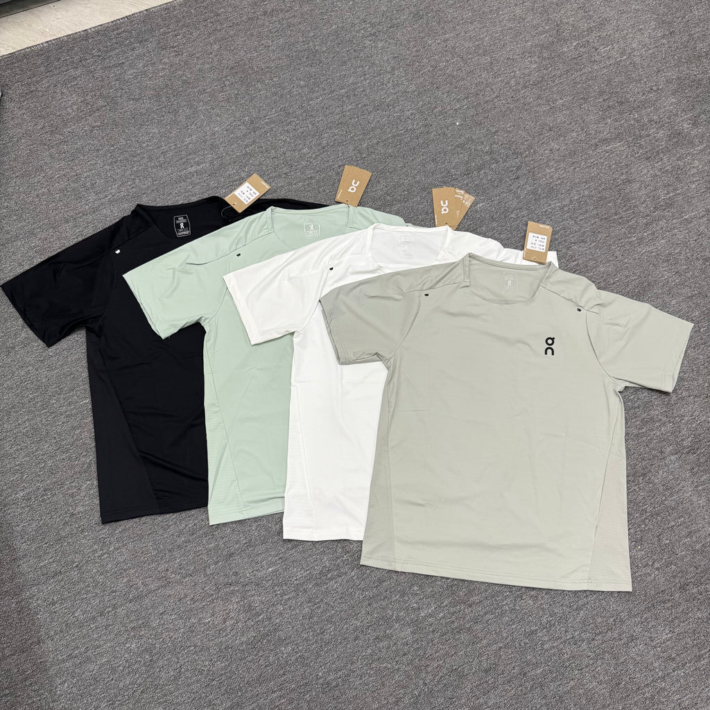 On Running Performance T-Shirt STYLE 7
