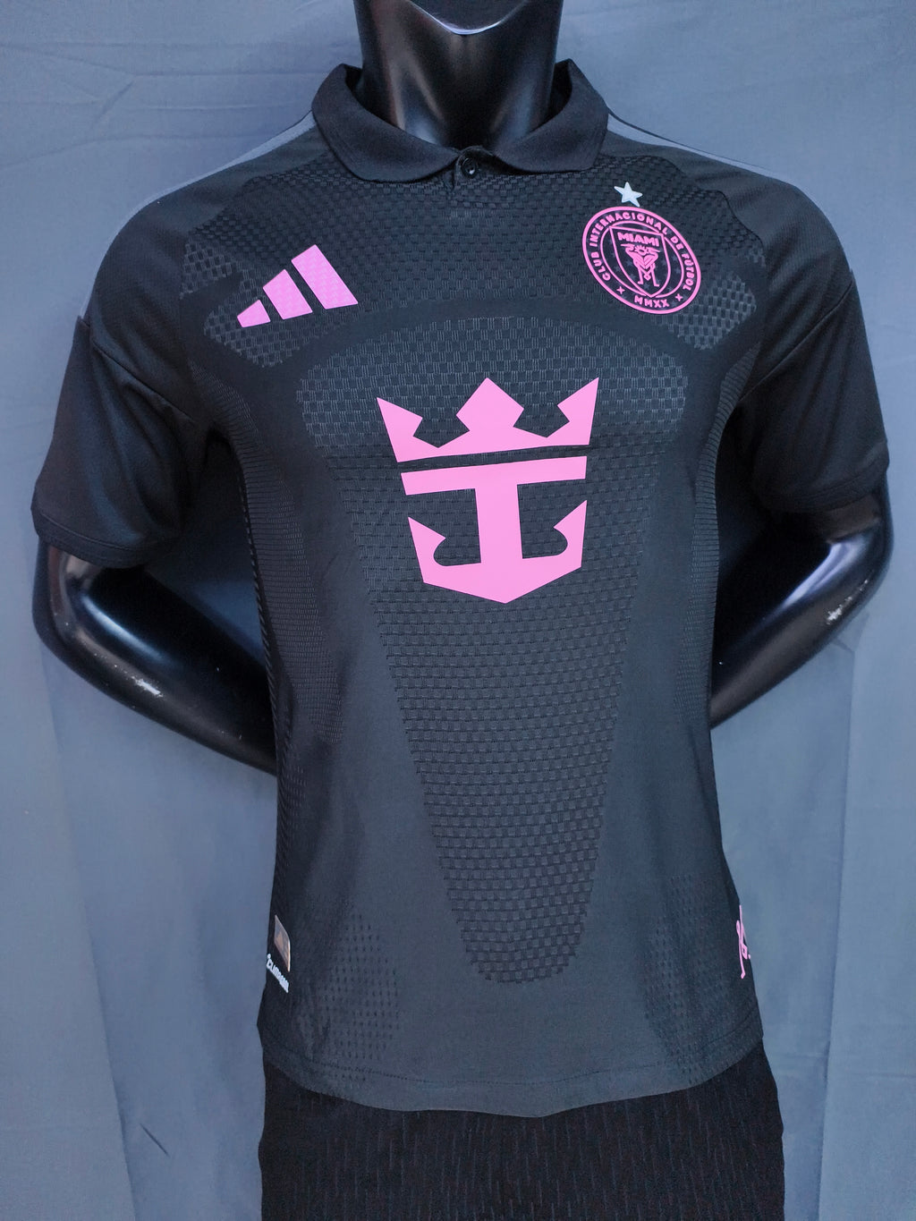 Inter Miami Away Jersey 26/27