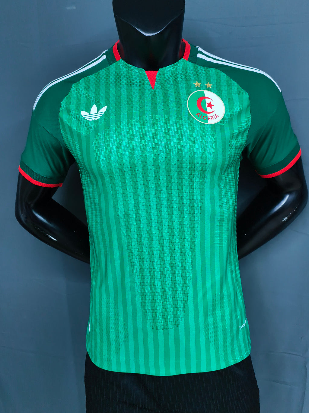 Algeria Away World Cup Jersey 2026