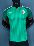 Algeria Away World Cup Jersey 2026