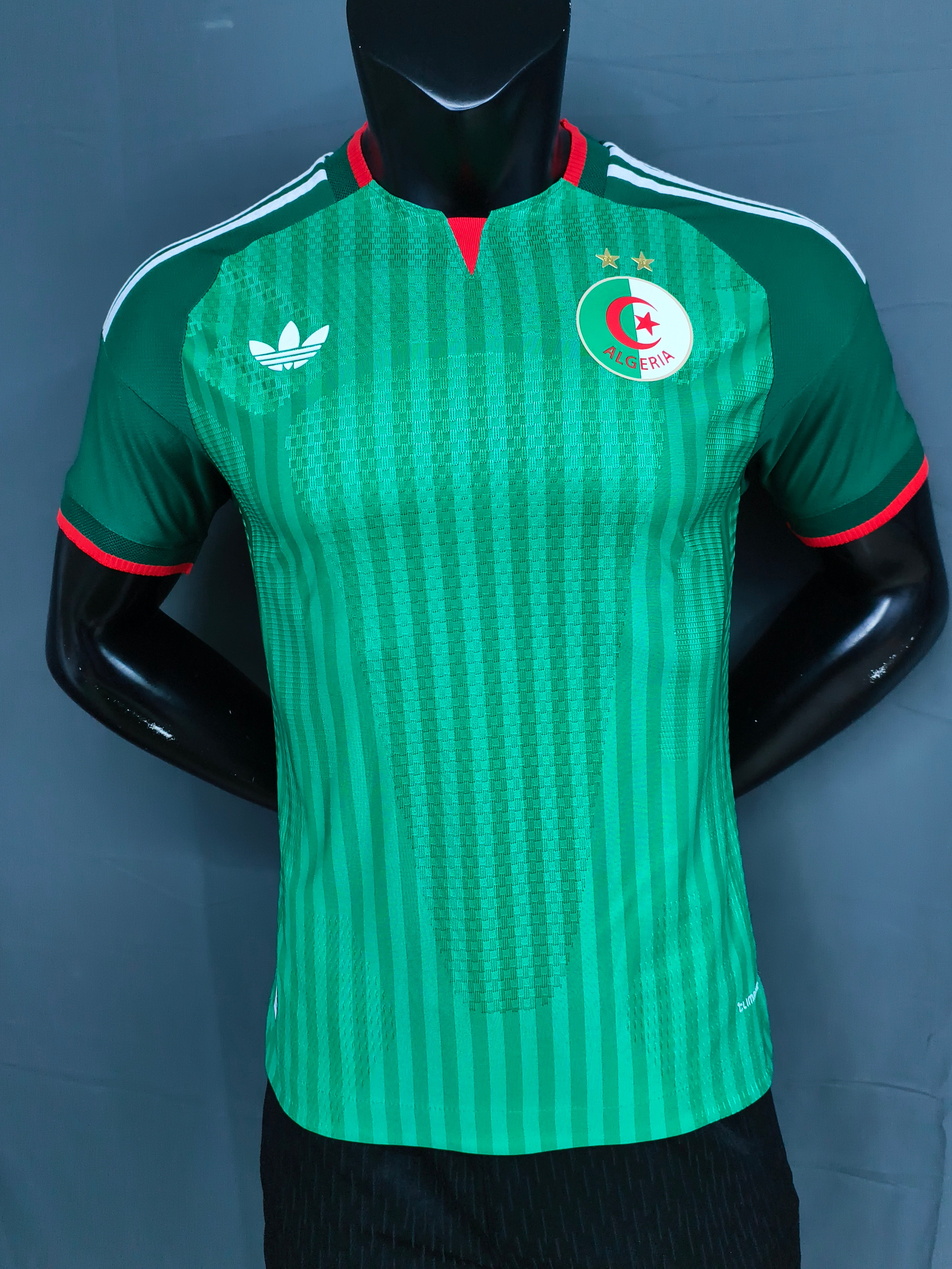Algeria Away World Cup Jersey 2026
