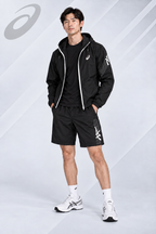 ASICS Performance 3-Piece Running Set