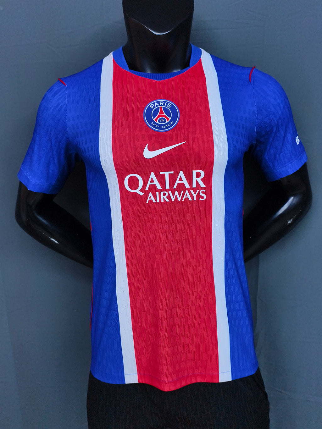 PSG Home Jersey 26/27