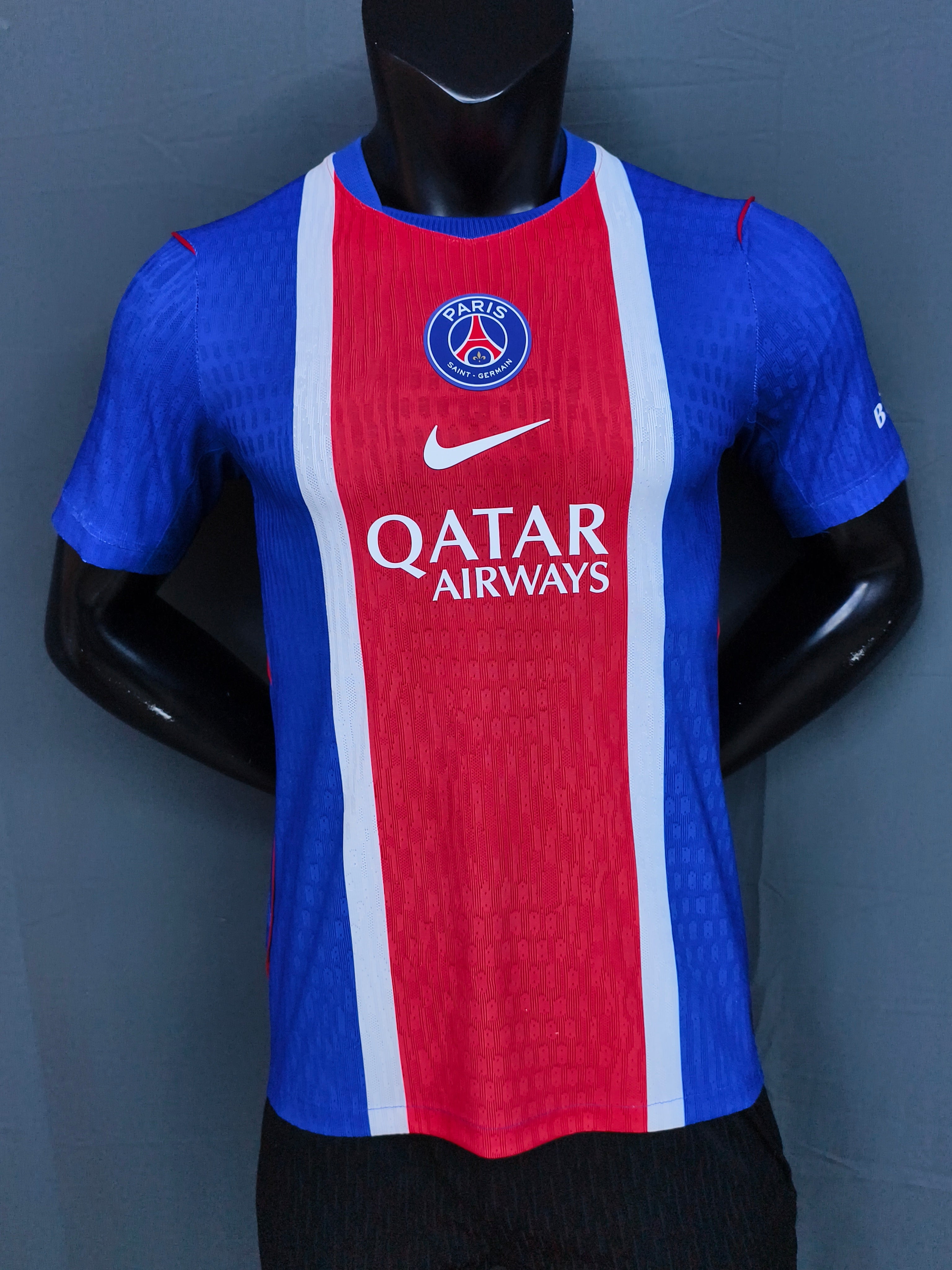 PSG Home Jersey 26/27