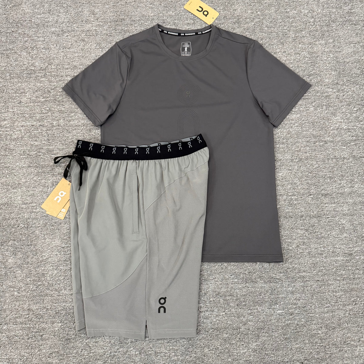 Pick any 4 Sets for £60