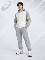 ASICS Lightweight Hooded Tracksuit