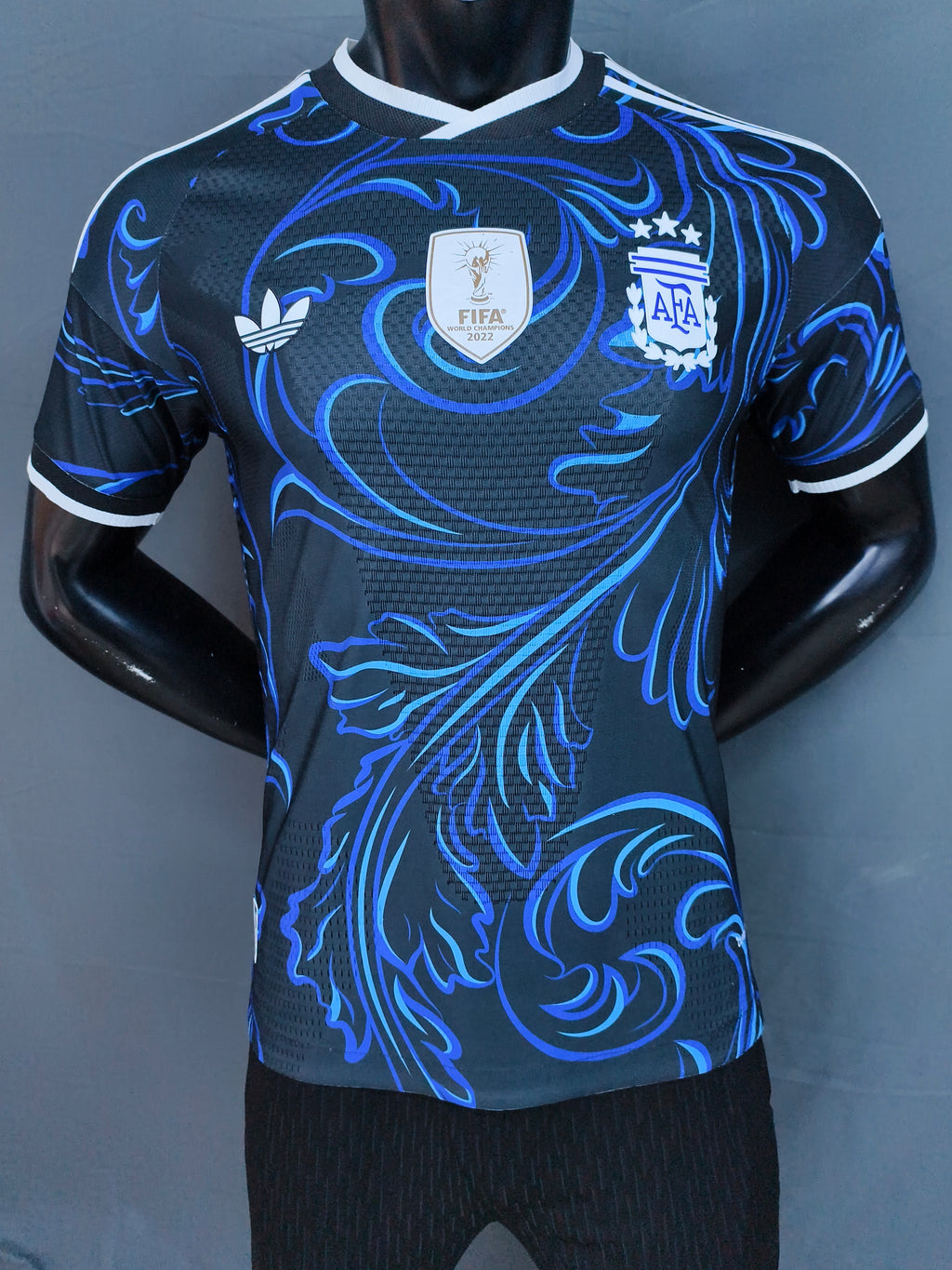 Argentina Away World Cup Jersey 2026