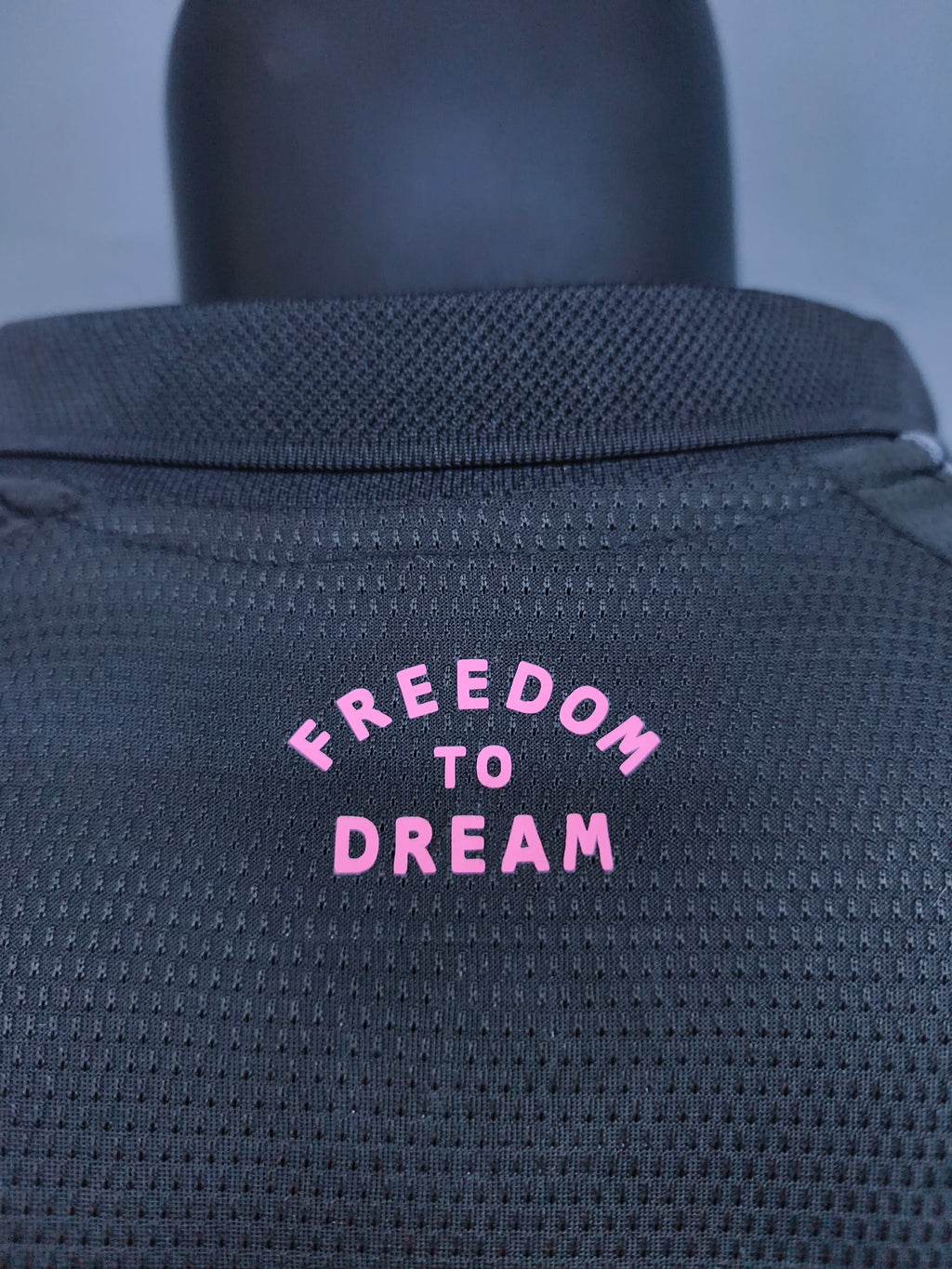 Inter Miami Away Jersey 26/27