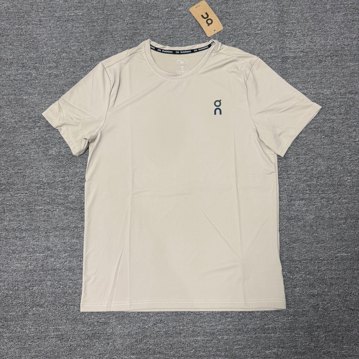 On Running Performance T-Shirt STYLE 3