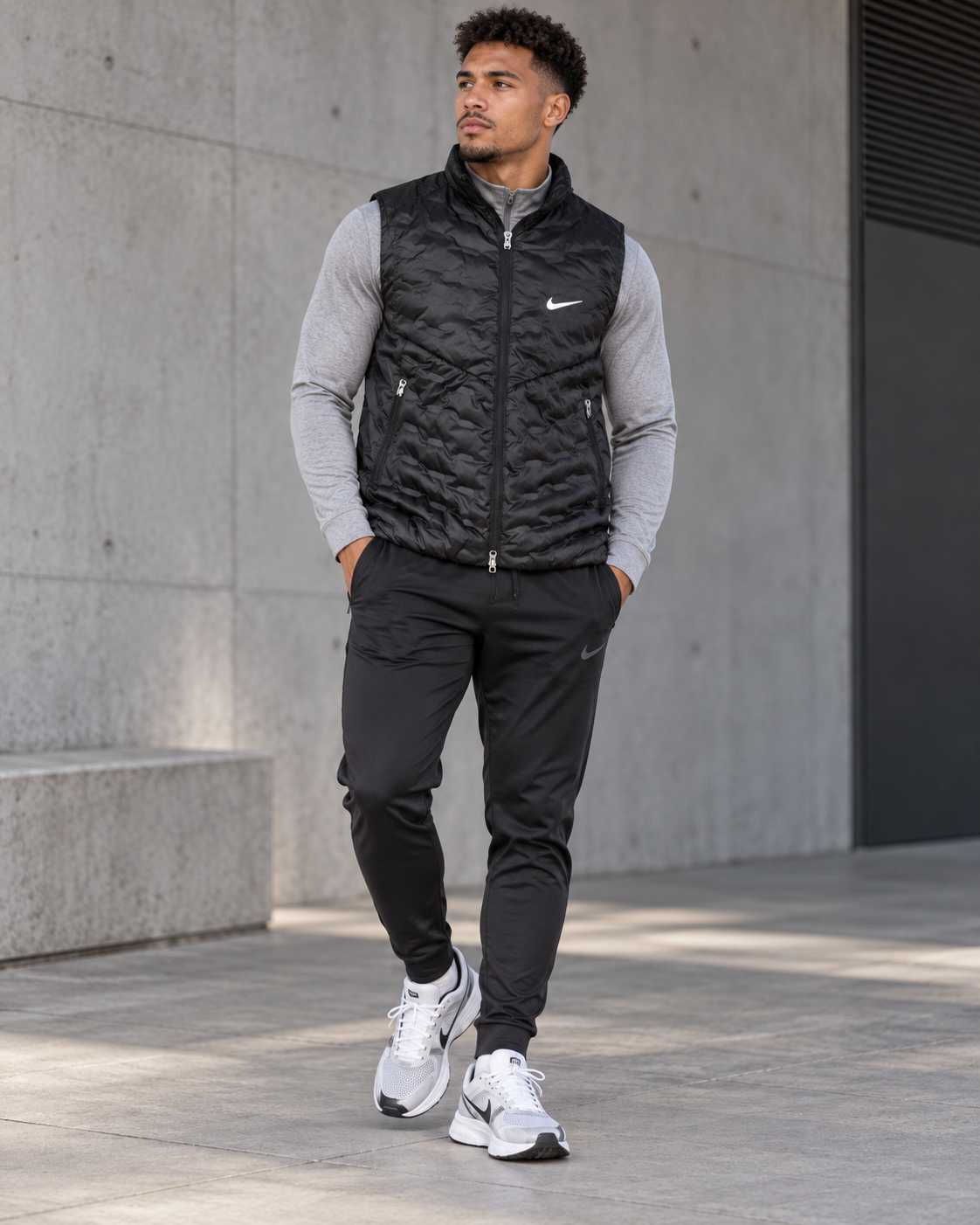 Nike Therma-FIT ADV Quilted Gilet
