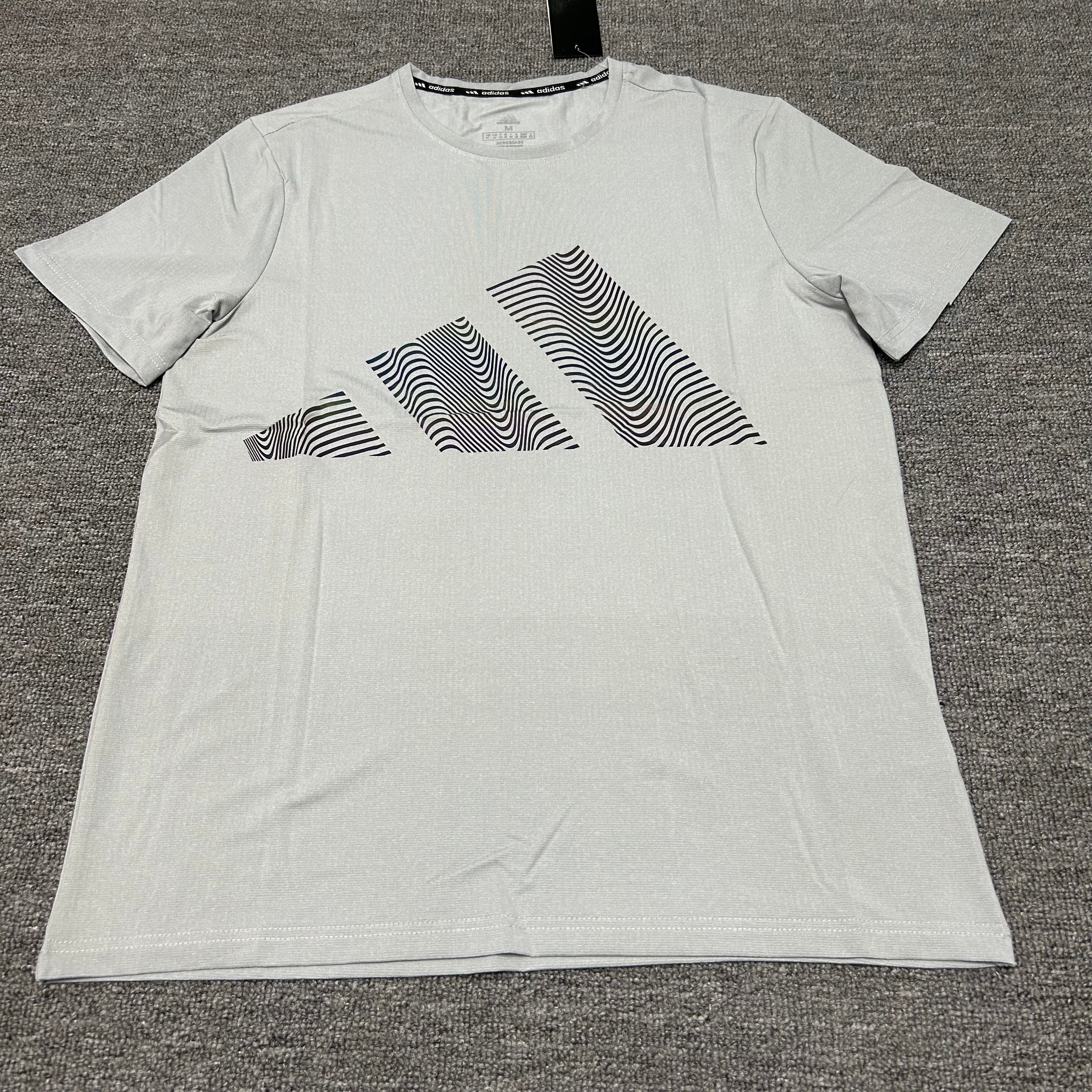 ADIDAS T SHIRT 0002