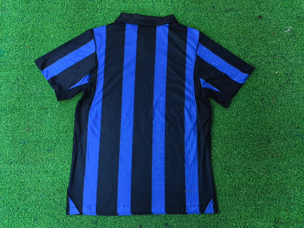 Inter Milan Home Jersey 26/27