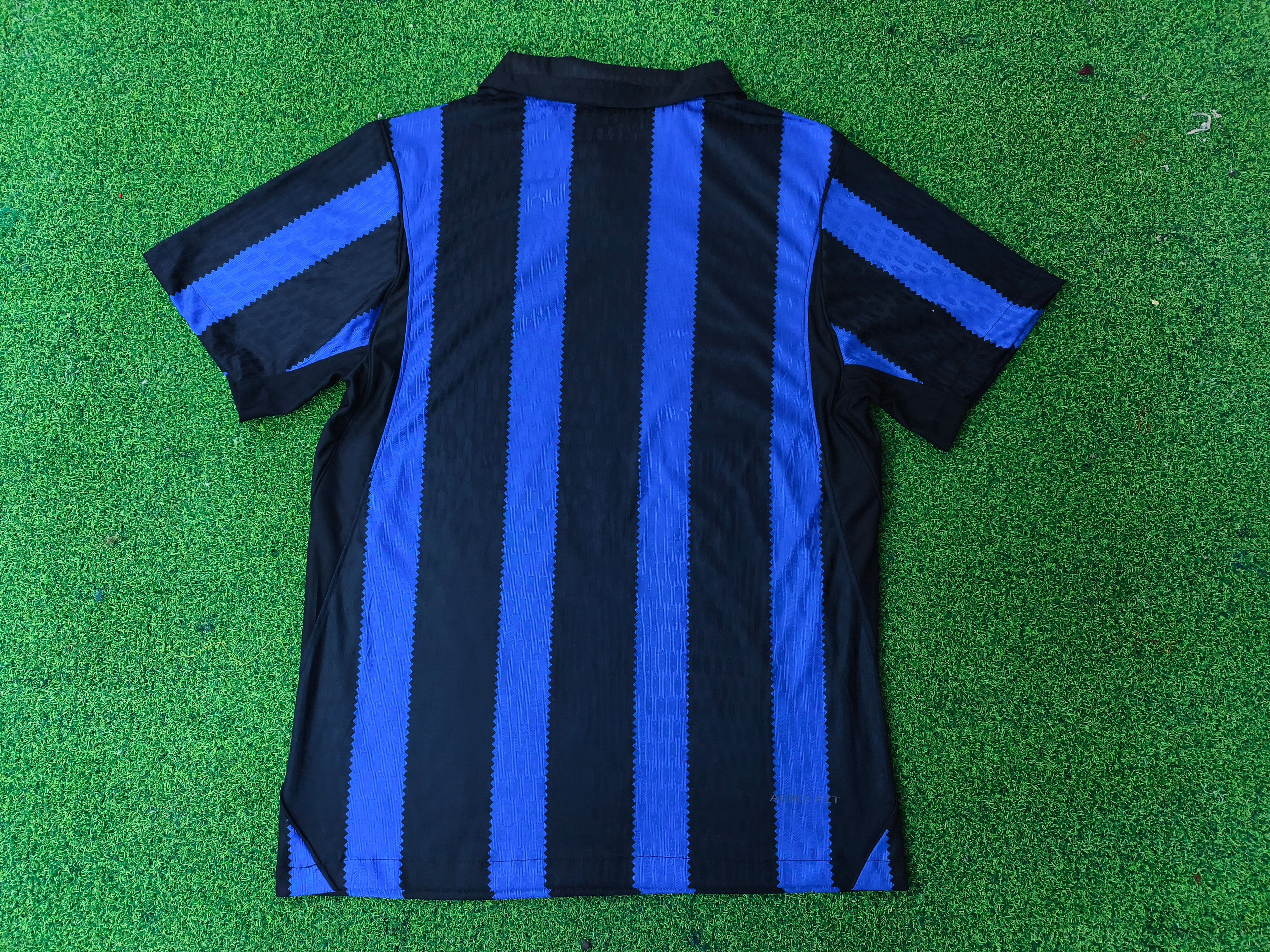 Inter Milan Home Jersey 26/27