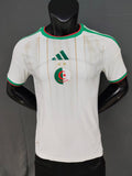 Algeria Home World Cup Jersey 2026