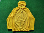 Brazil International Football Jacket (Yellow)