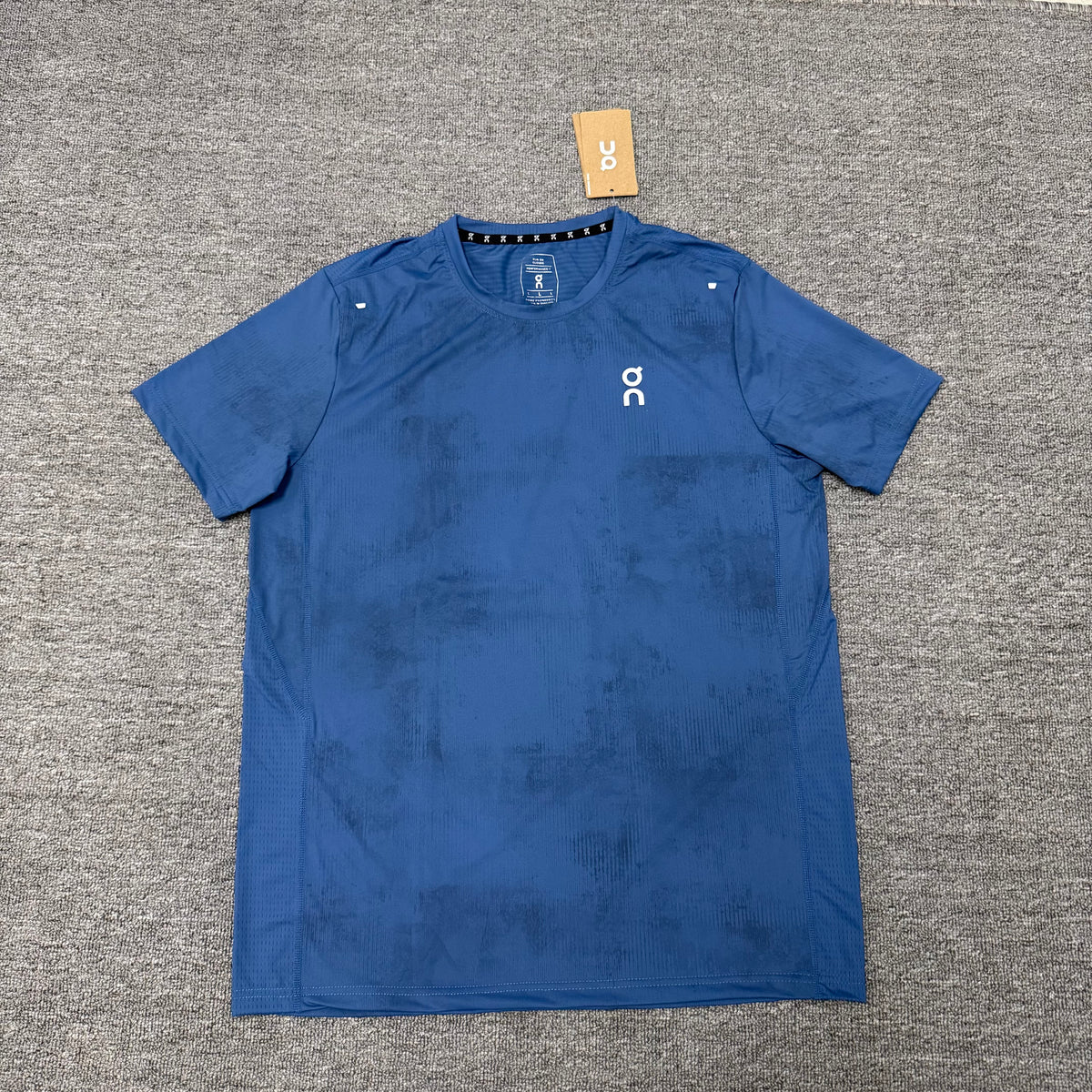 On Running Performance T-Shirt STYLE 2