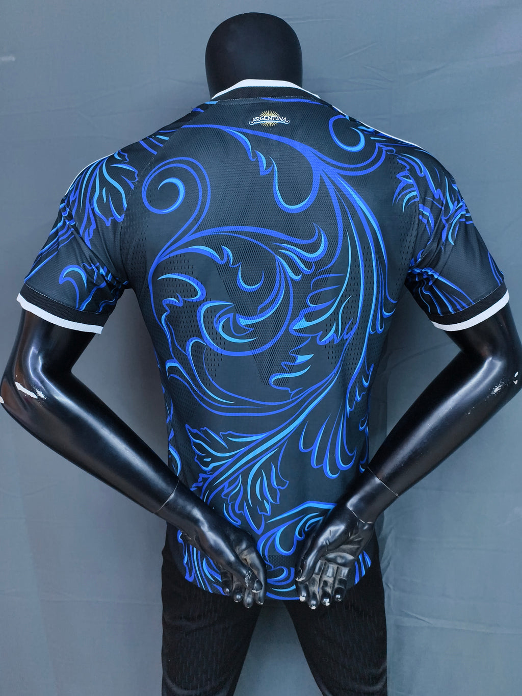 Argentina Away World Cup Jersey 2026