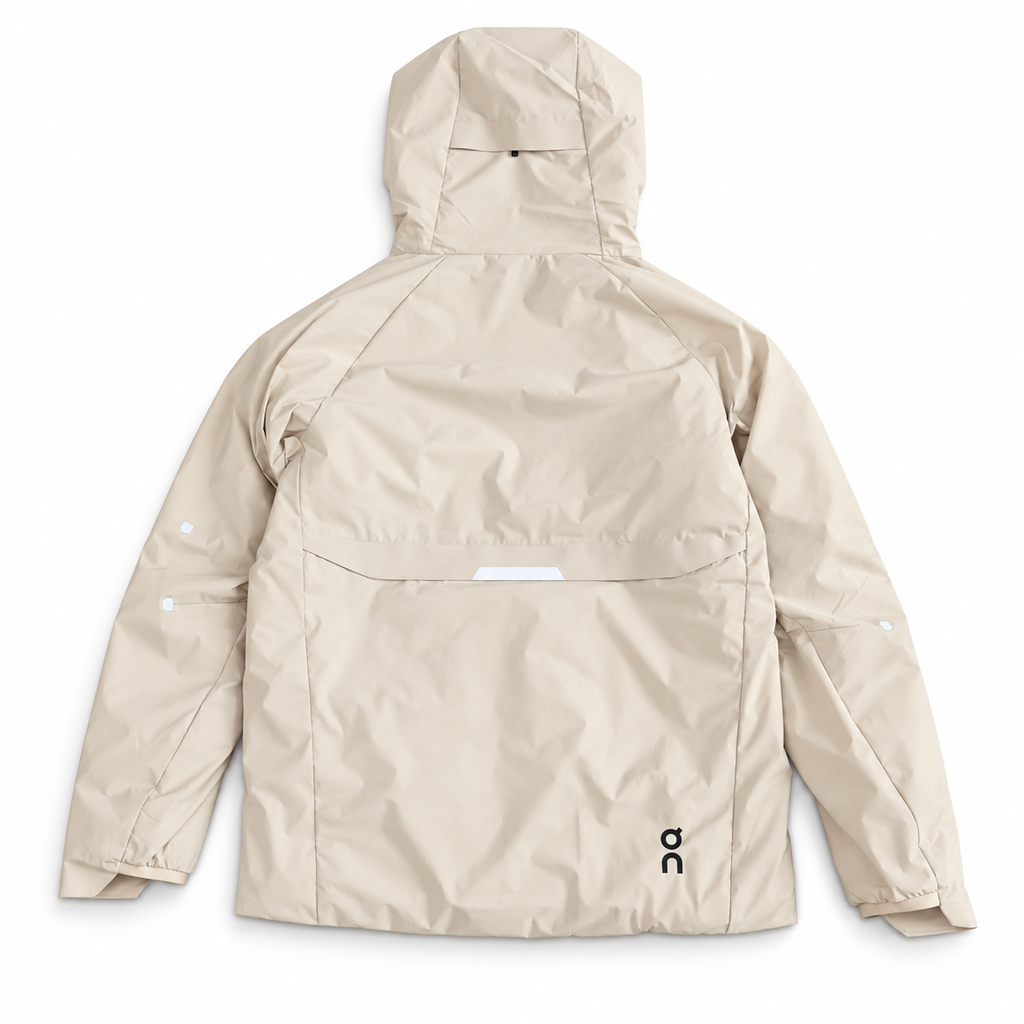 On Running Urban Trail Running Jacket