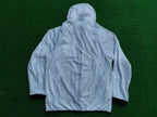 England International Football Jacket (White)