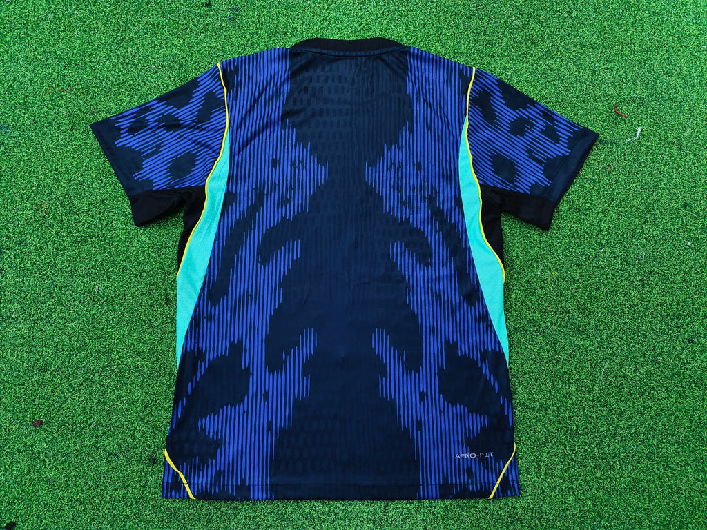 Brazil Away World Cup Jersey 2026 (Copy)