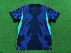 Brazil Away World Cup Jersey 2026 (Copy)