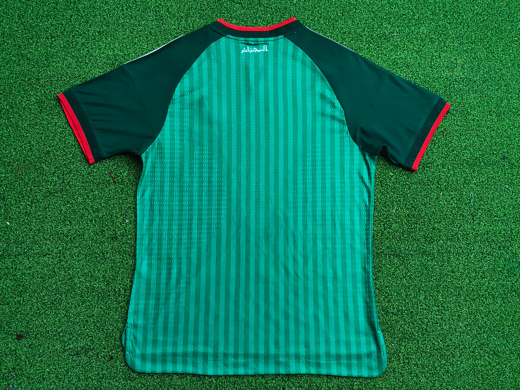 Algeria Away World Cup Jersey 2026