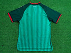 Algeria Away World Cup Jersey 2026