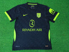 Atletico Madrid Away Jersey 26/27