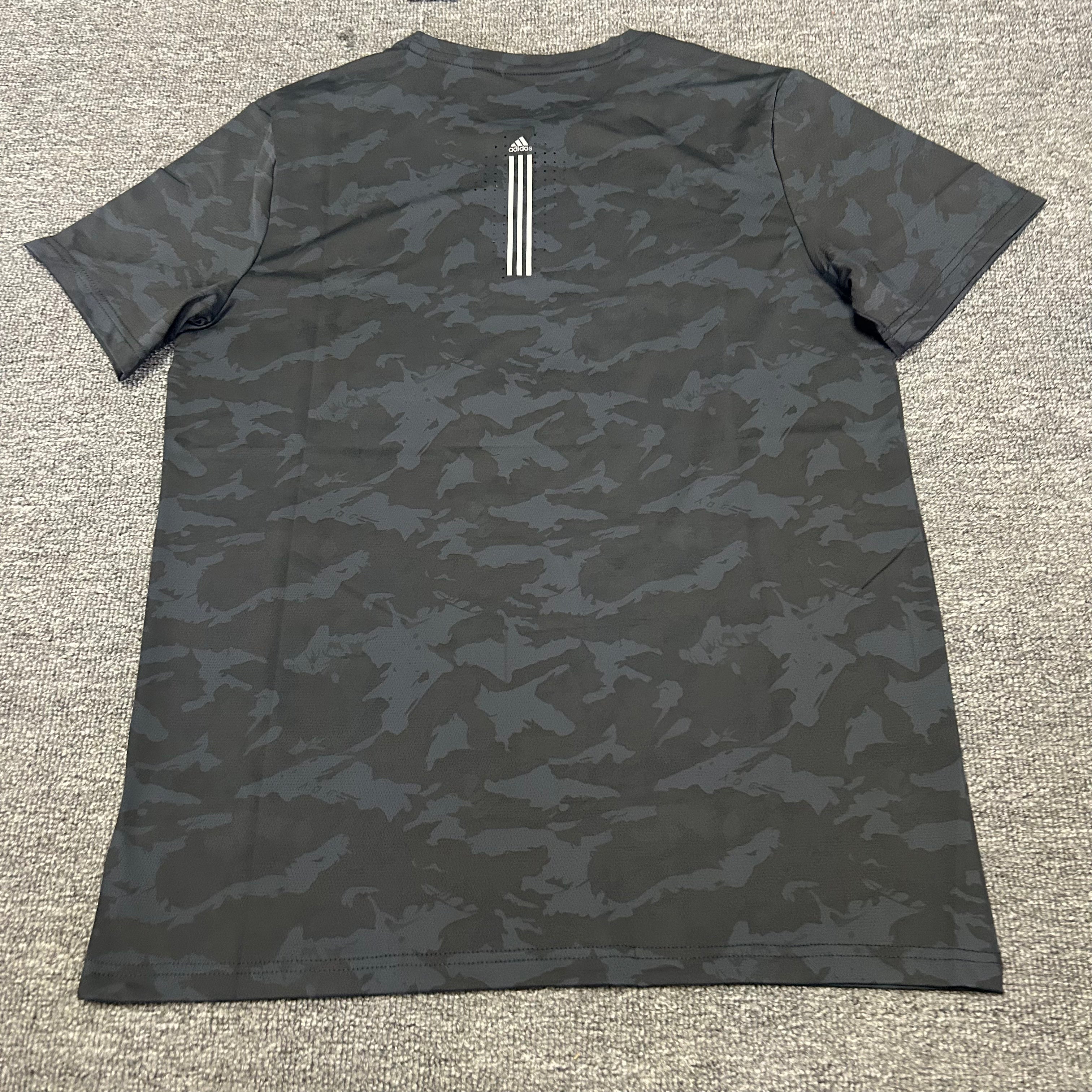 ADIDAS T SHIRT 0003