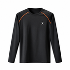 On Running Essential Long Sleeve T-Shirt