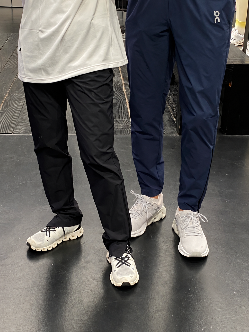 On Running Essential Performance Track Pants