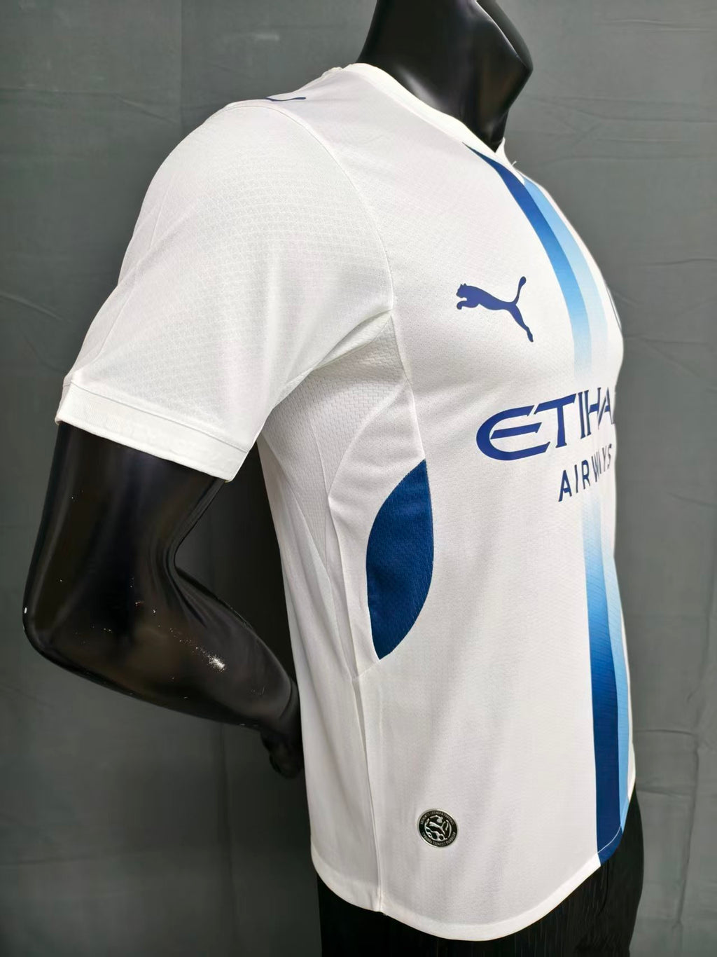 Manchester City Away Jersey 26/27